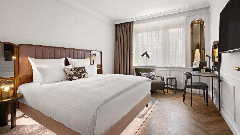 Vignette Collection Bristol Berlin - Oda