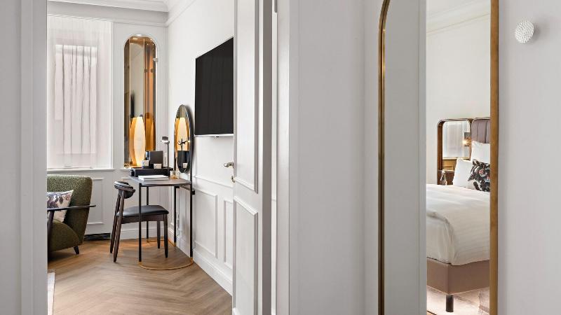 Vignette Collection Bristol Berlin - Oda