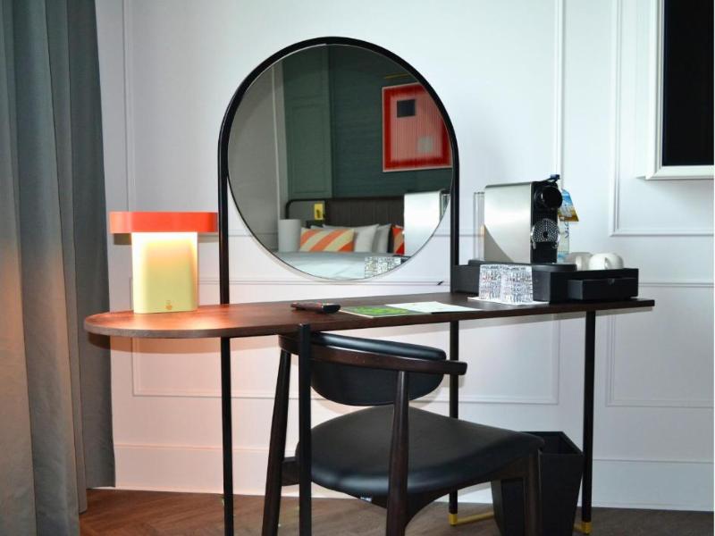 Vignette Collection Bristol Berlin - Oda