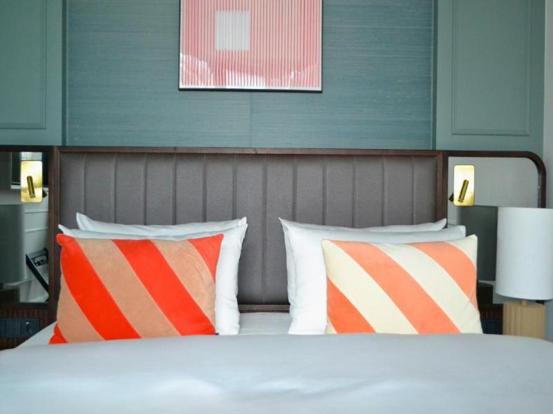Vignette Collection Bristol Berlin - Oda