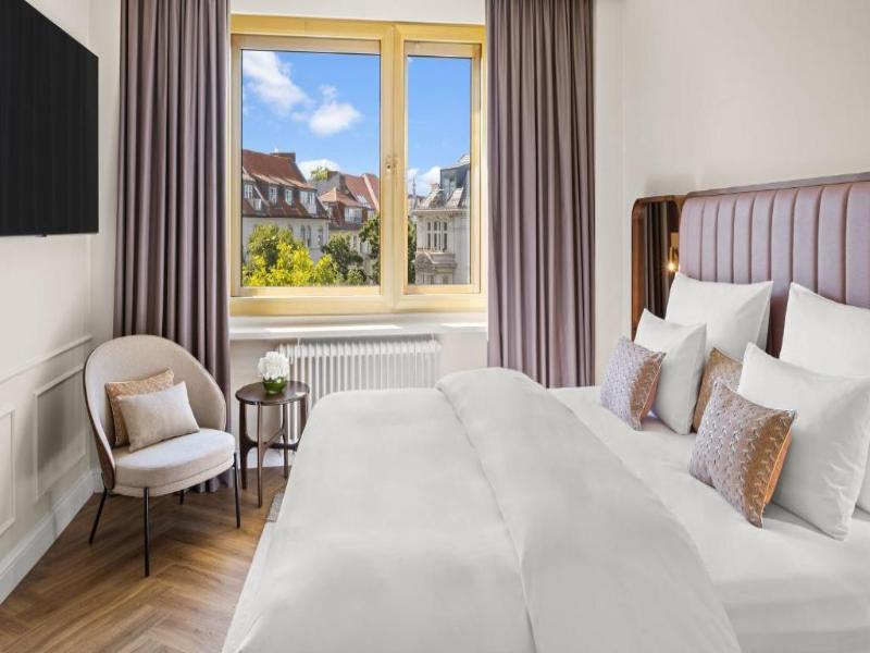 Vignette Collection Bristol Berlin - Oda