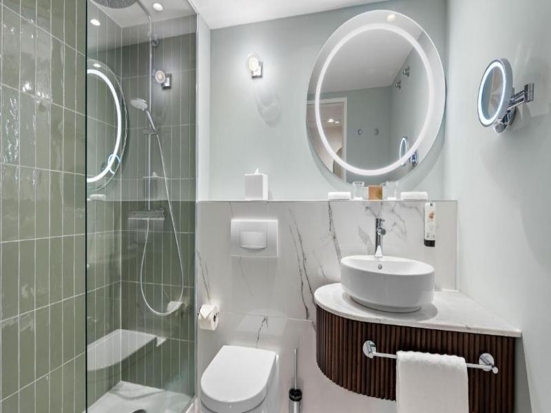 Vignette Collection Bristol Berlin - Oda