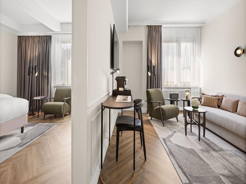 Vignette Collection Bristol Berlin - Oda
