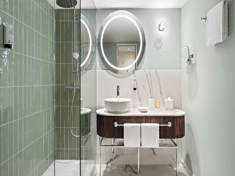 Vignette Collection Bristol Berlin - Oda