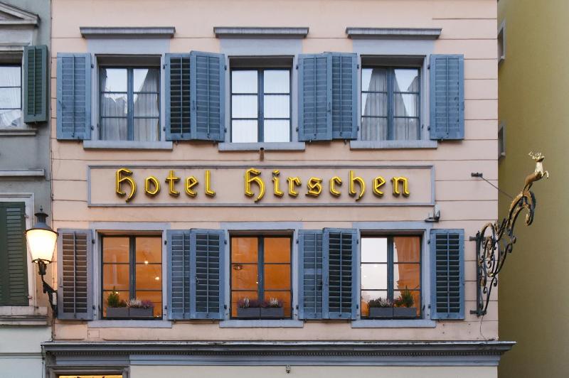 Hirschen - Genel