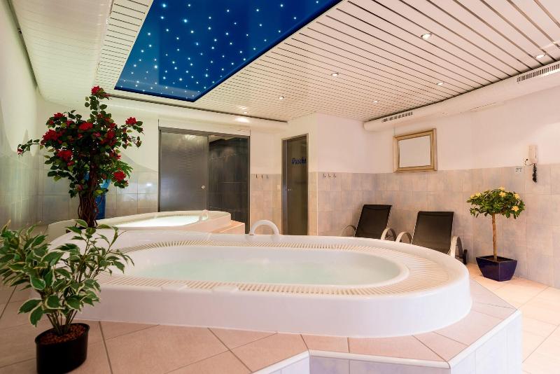 Hotel Kristall - Saphir - Aktivite
