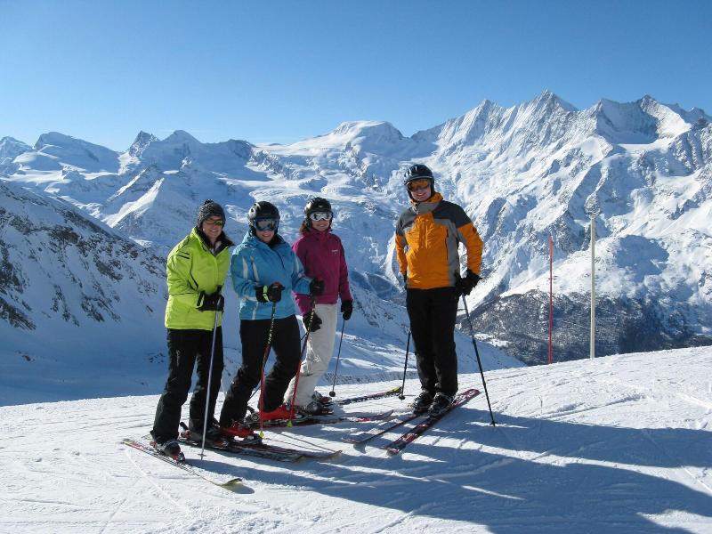 Hotel Kristall - Saphir - Aktivite
