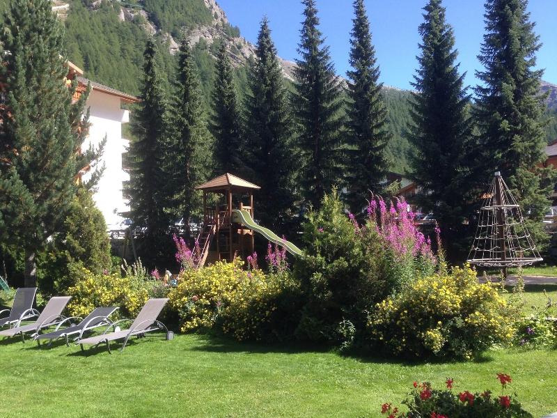 Hotel Kristall - Saphir - Aktivite