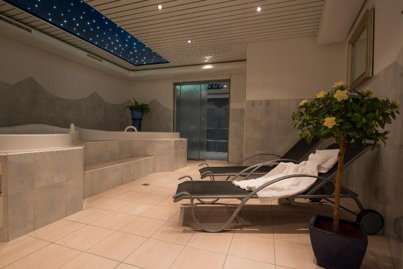 Hotel Kristall - Saphir - Aktivite