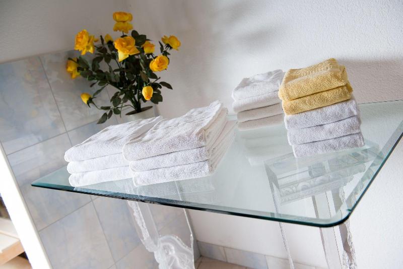 Hotel Kristall - Saphir - Aktivite