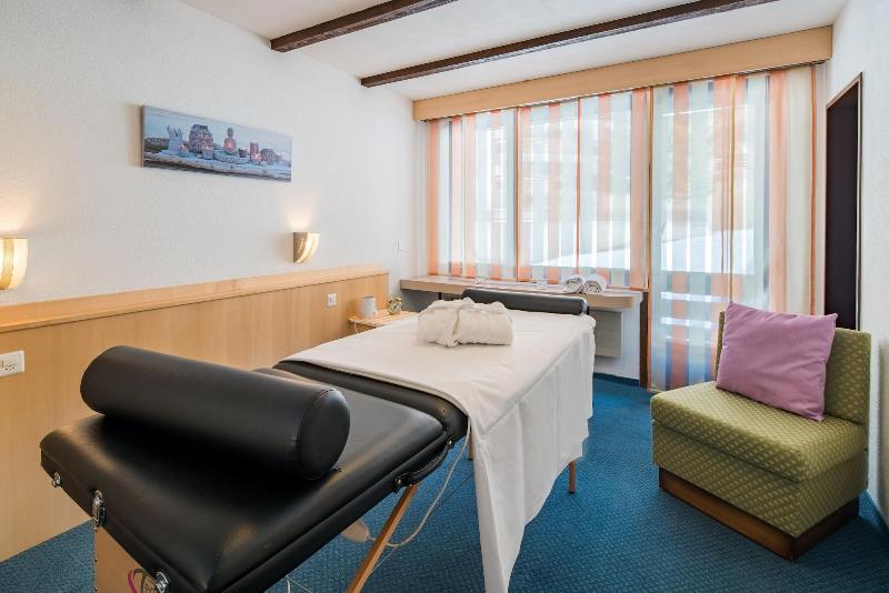 Hotel Kristall - Saphir - Aktivite