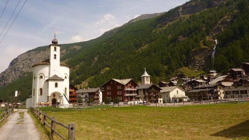 Hotel Kristall - Saphir - Aktivite