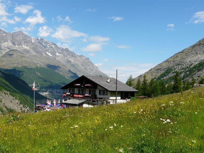 Hotel Kristall - Saphir - Aktivite