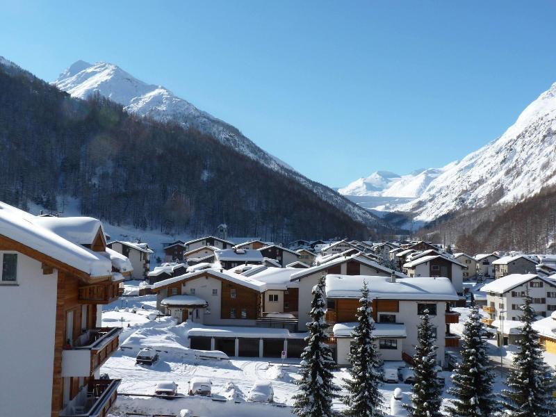 Hotel Kristall - Saphir - Genel