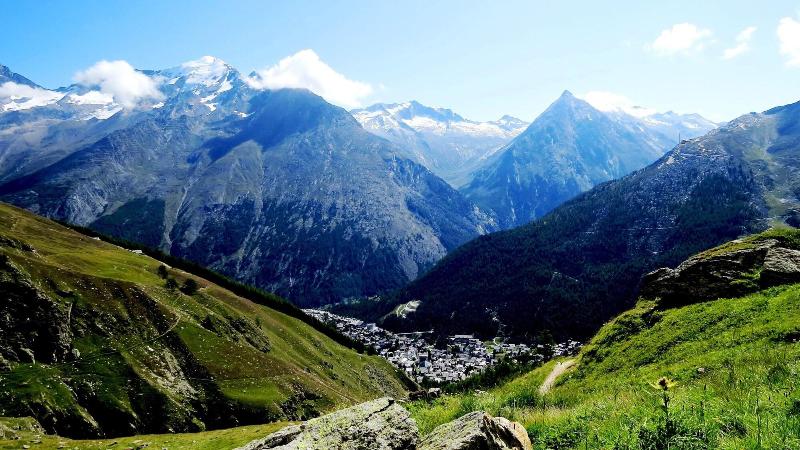 Hotel Kristall - Saphir - Genel