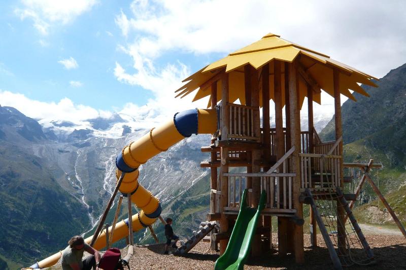 Hotel Kristall - Saphir - Genel