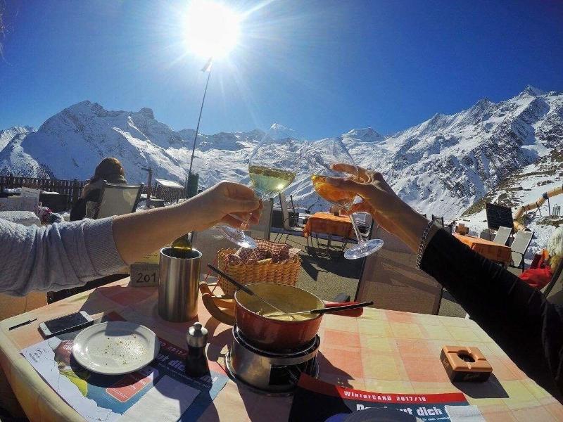 Hotel Kristall - Saphir - Genel