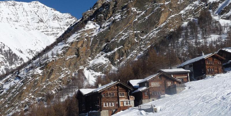 Hotel Kristall - Saphir - Genel