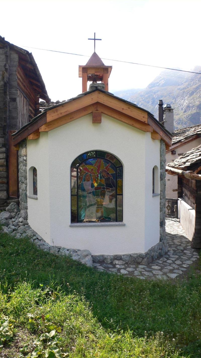 Hotel Kristall - Saphir - Genel