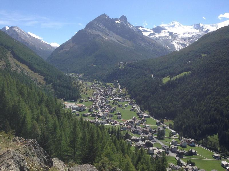 Hotel Kristall - Saphir - Genel