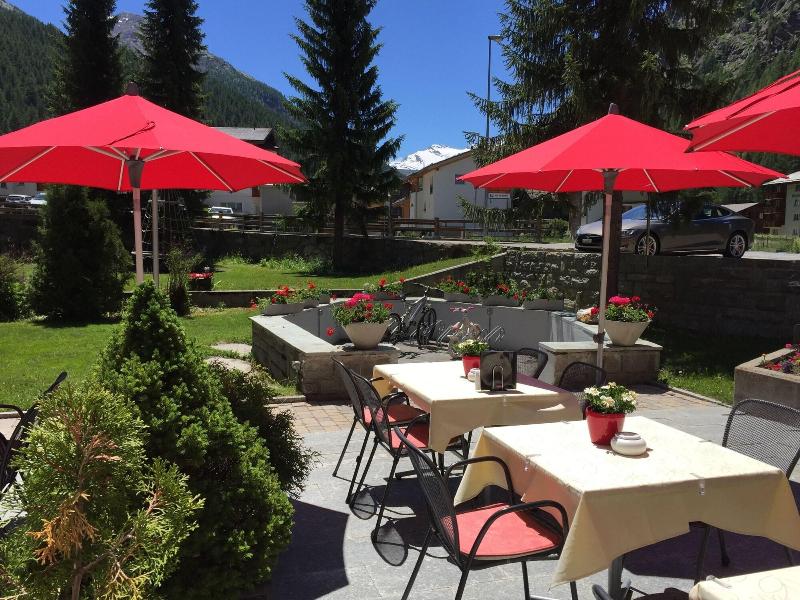 Hotel Kristall - Saphir - Genel