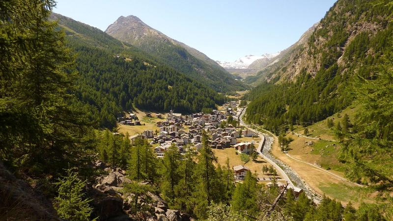 Hotel Kristall - Saphir - Genel