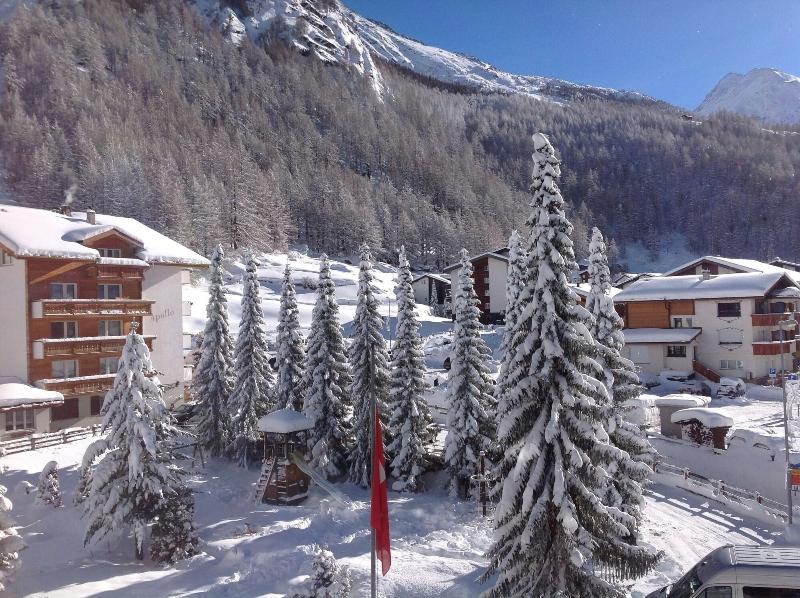 Hotel Kristall - Saphir - Genel