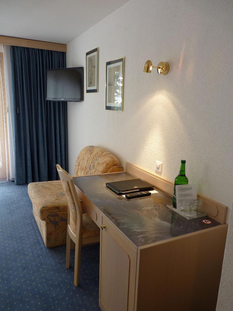 Hotel Kristall - Saphir - Oda