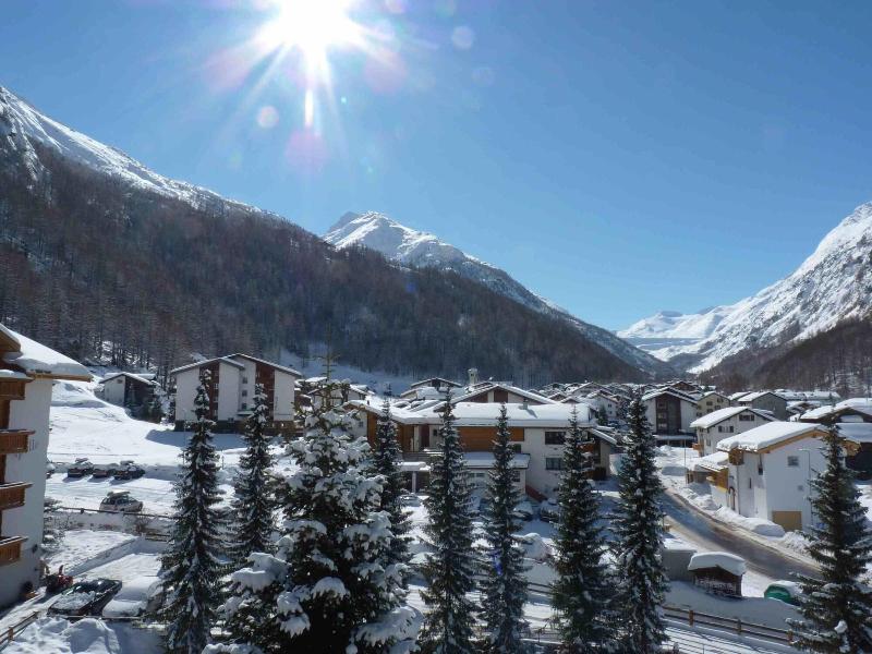 Hotel Kristall - Saphir - Oda
