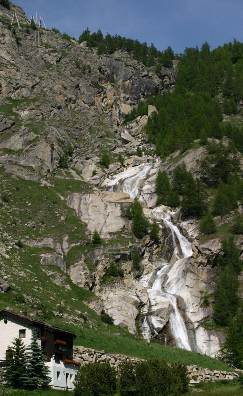 Hotel Kristall - Saphir - Oda