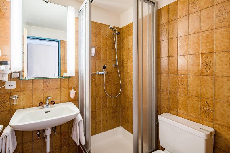 Hotel Kristall - Saphir - Oda