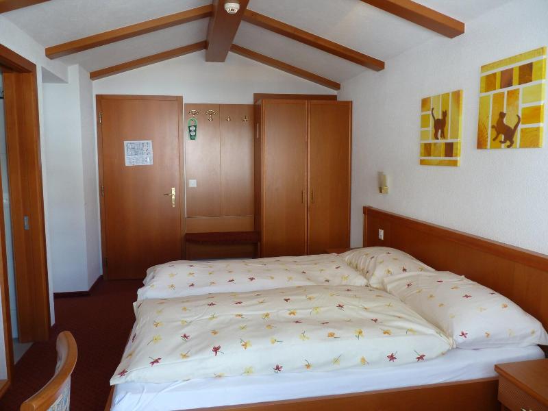 Hotel Kristall - Saphir - Oda