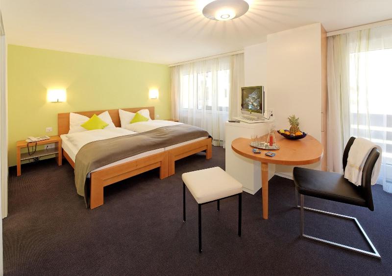 Hotel Kristall - Saphir - Oda