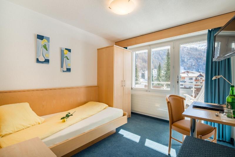 Hotel Kristall - Saphir - Oda