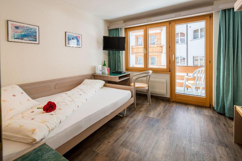 Hotel Kristall - Saphir - Oda