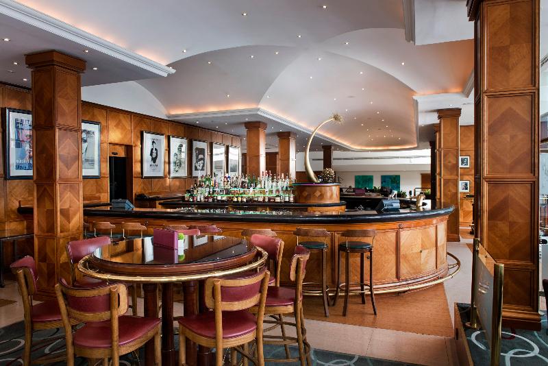InterContinental Berlin - Bar