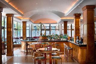 InterContinental Berlin fotoÄŸrafÄ±