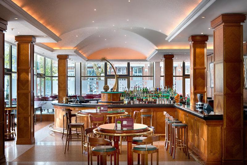 InterContinental Berlin - Bar