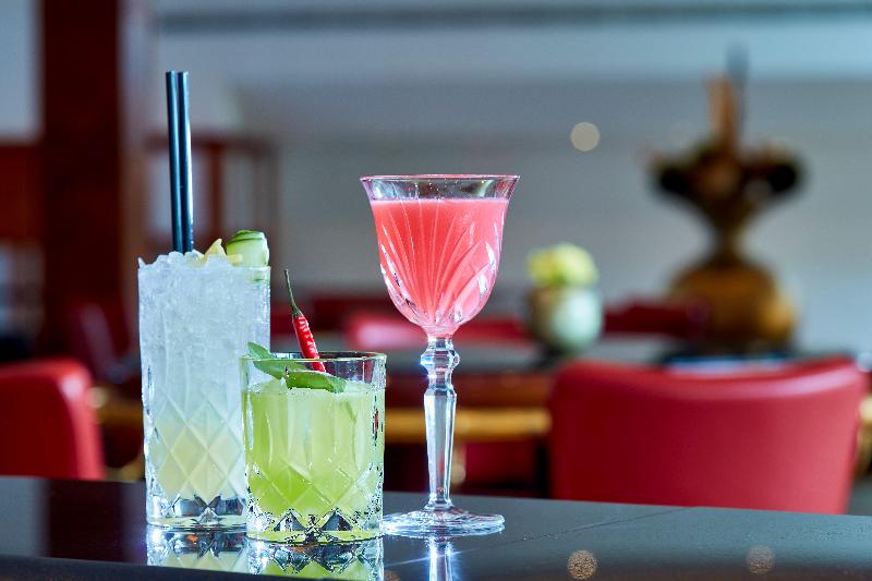 InterContinental Berlin - Bar