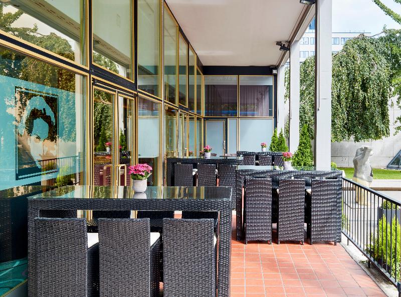 InterContinental Berlin - Bar