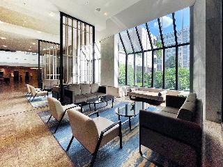 InterContinental Berlin fotoÄŸrafÄ±