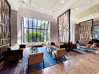 InterContinental Berlin fotoÄŸrafÄ±