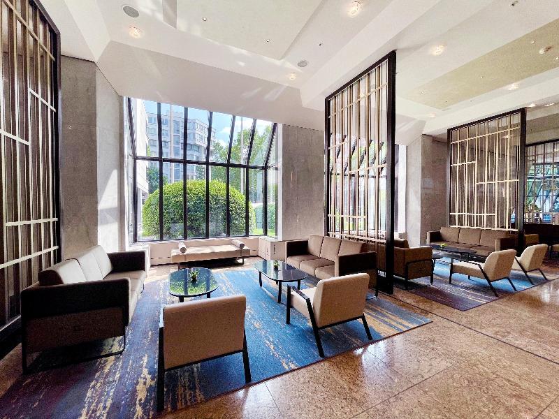 InterContinental Berlin - Lobi