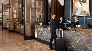 InterContinental Berlin fotoÄŸrafÄ±
