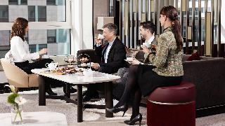 InterContinental Berlin fotoÄŸrafÄ±