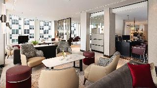 InterContinental Berlin fotoÄŸrafÄ±