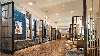InterContinental Berlin fotoÄŸrafÄ±