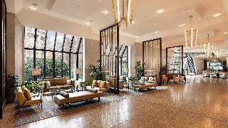 InterContinental Berlin fotoÄŸrafÄ±
