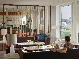 InterContinental Berlin fotoÄŸrafÄ±