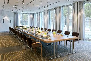 InterContinental Berlin fotoÄŸrafÄ±
